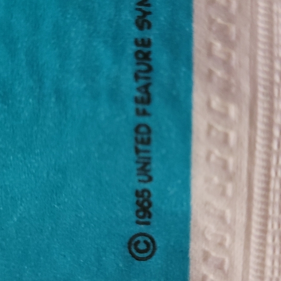 Craft Napkins - Picture 2 of 11